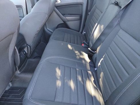 Used 2021 Ford Ranger XLT w/ Equipment Group 301A Mid image 35