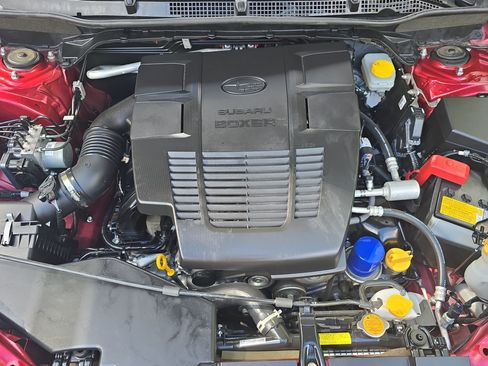 Used 2023 Subaru Forester Premium AWD/4WD image 29