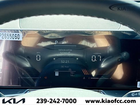 New 2026 Kia Sorento LX image 39