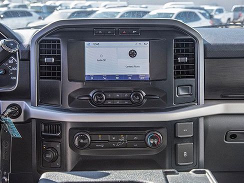 Used 2023 Ford F150 XLT AWD/4WD image 11