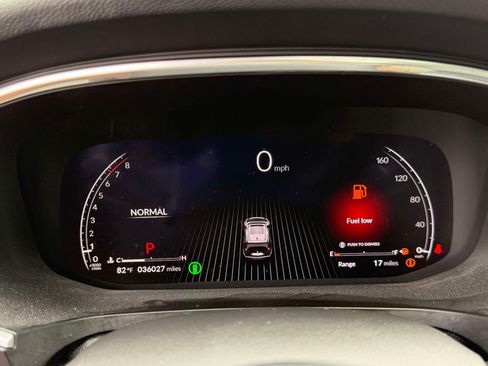 Used 2023 Acura MDX SH-AWD image 39