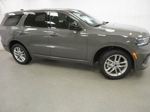 New 2026 Dodge Durango GT image 9