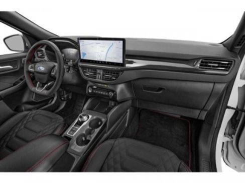 New 2025 Ford Escape ST-Line Elite w/ Premium Technology Package image 18
