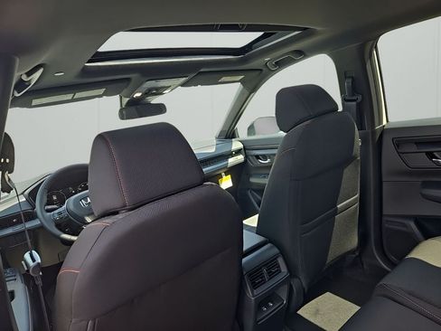 New 2026 Honda CR-V Sport image 14