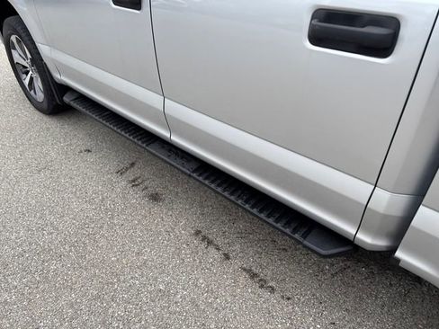 Used 2019 Ford F150 XL w/ Equipment Group 101A Mid image 10