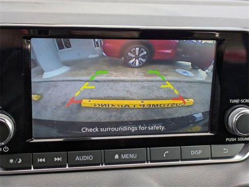 Used 2024 Nissan Sentra S image 20