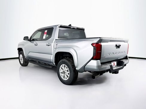 New 2026 Toyota Tacoma SR5 image 6