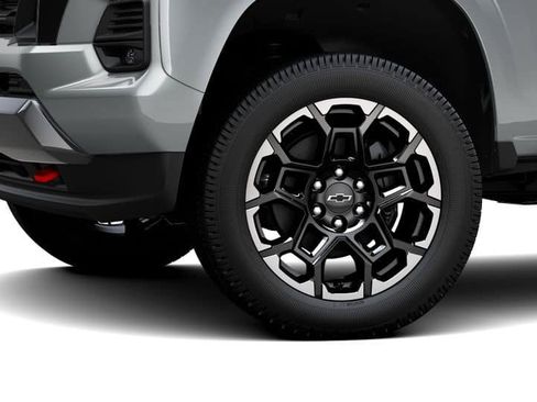 New 2026 Chevrolet Colorado Z71 w/ Z71 Convenience Package 2 AWD/4WD image 29