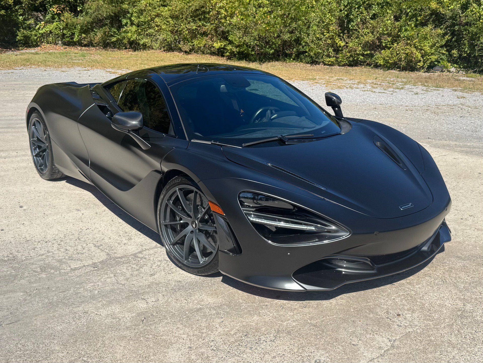 Used 2019 McLaren 720S Performance RWD image 15