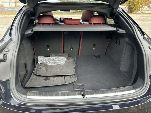 Certified 2023 BMW X4 xDrive30i w/ M Sport Package image 18