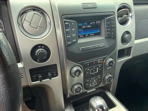 Used 2014 Ford F150 FX2 w/ Equipment Group 401A Mid image 18