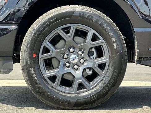 New 2026 Ford F150 STX w/ Equipment Group 200A RWD image 22