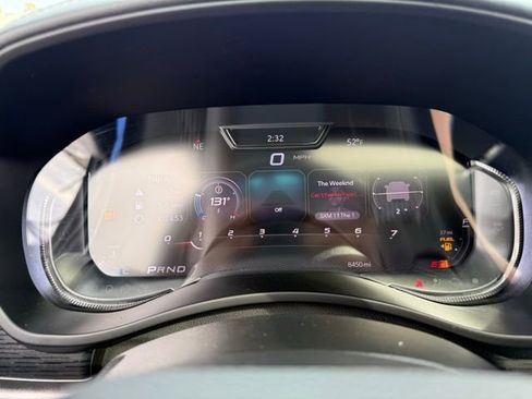 Used 2024 RAM 2500 Power Wagon w/ Level 2 Equipment Group image 20