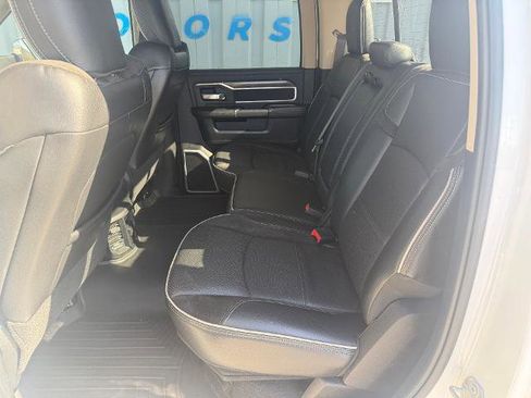 Used 2020 RAM 2500 Laramie AWD/4WD image 15