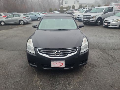 Used 2010 Nissan Altima 2.5 SL w/ SL Pkg image 2