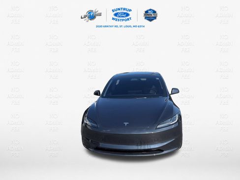 Used 2025 Tesla Model 3 RWD image 17
