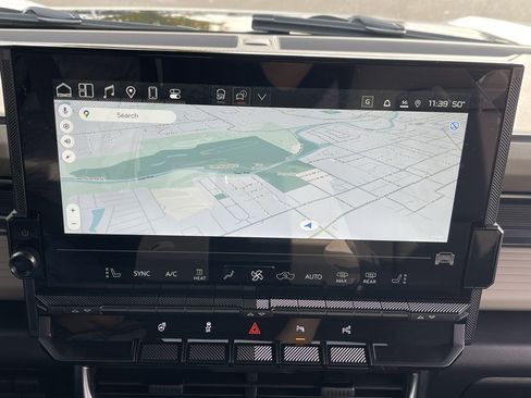 New 2026 GMC Hummer EV 4x4 Crew Cab image 48