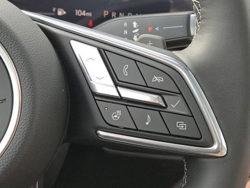 New 2026 Buick Envision Avenir image 16