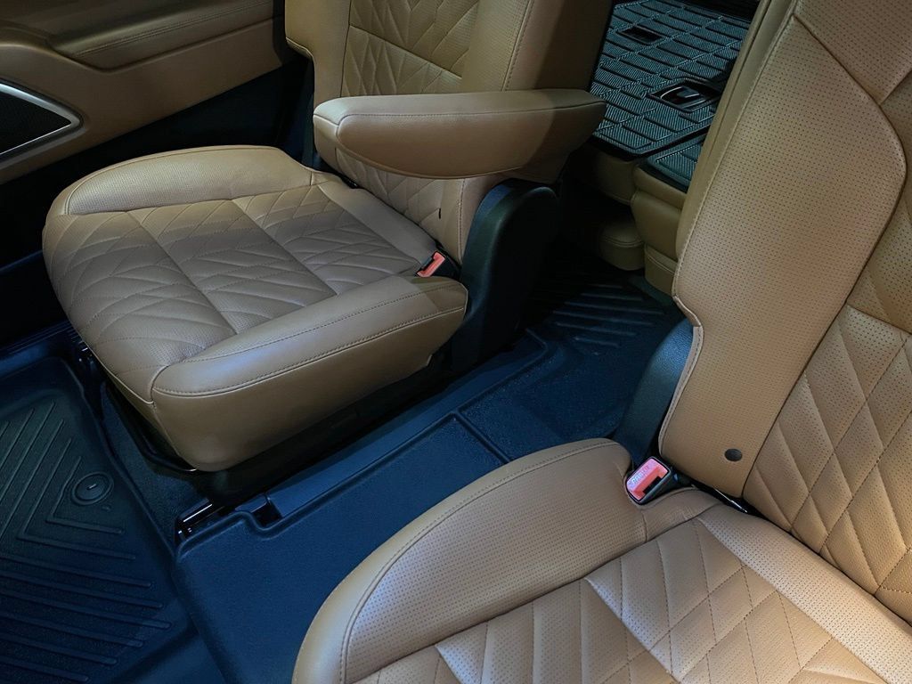 Used 2024 Kia Telluride EX X-Line AWD/4WD image 15