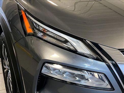 Certified 2023 Nissan Rogue SV AWD/4WD image 32