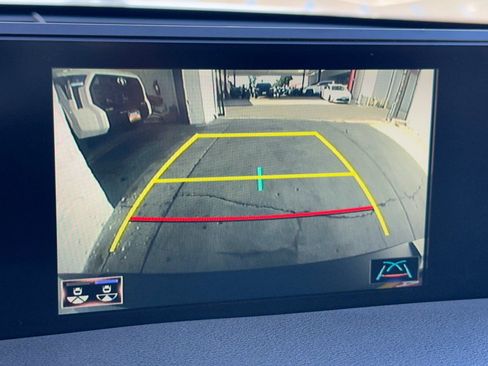 Used 2021 Lexus UX 250h w/ Accessory Package (Z2) image 19