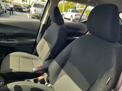 Used 2024 Nissan Kicks S FWD image 14