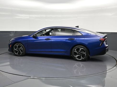 Used 2025 Kia K5 GT-Line FWD image 8