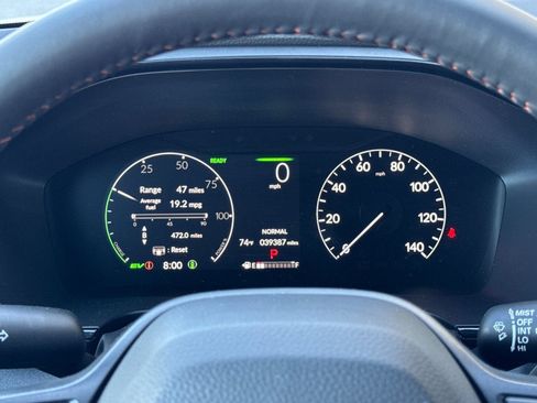Used 2023 Honda CR-V Sport image 28