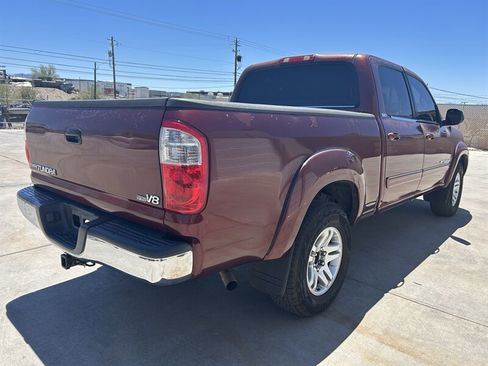 Used 2004 Toyota Tundra SR5 RWD image 6