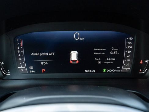New 2026 Honda Pilot EX-L image 26