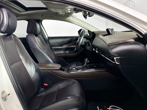 Used 2020 MAZDA CX-30 AWD w/ Premium Package image 31