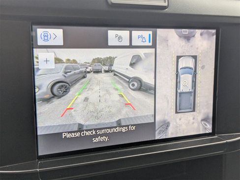 New 2026 Ford F350 XL w/ 360-Degree Camera Package image 22