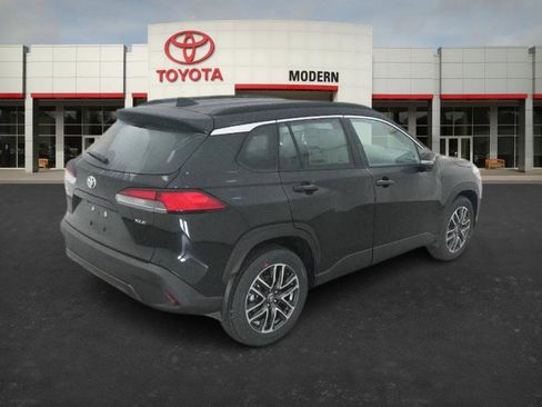 New 2026 Toyota Corolla Cross XLE image 22