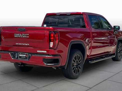 Used 2022 GMC Sierra 1500 Elevation w/ Preferred Package RWD image 13