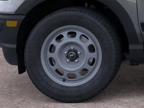 New 2024 Ford Bronco Sport Outer Banks AWD/4WD image 19
