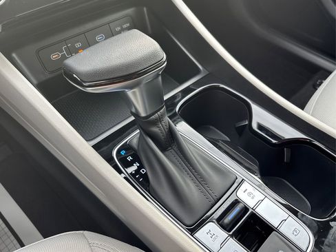 New 2026 Hyundai Tucson SEL image 28