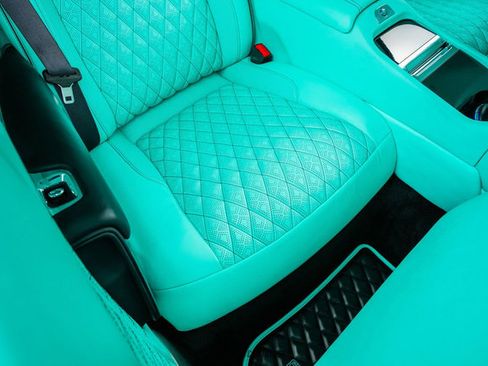 Used 2017 Rolls-Royce Wraith image 43