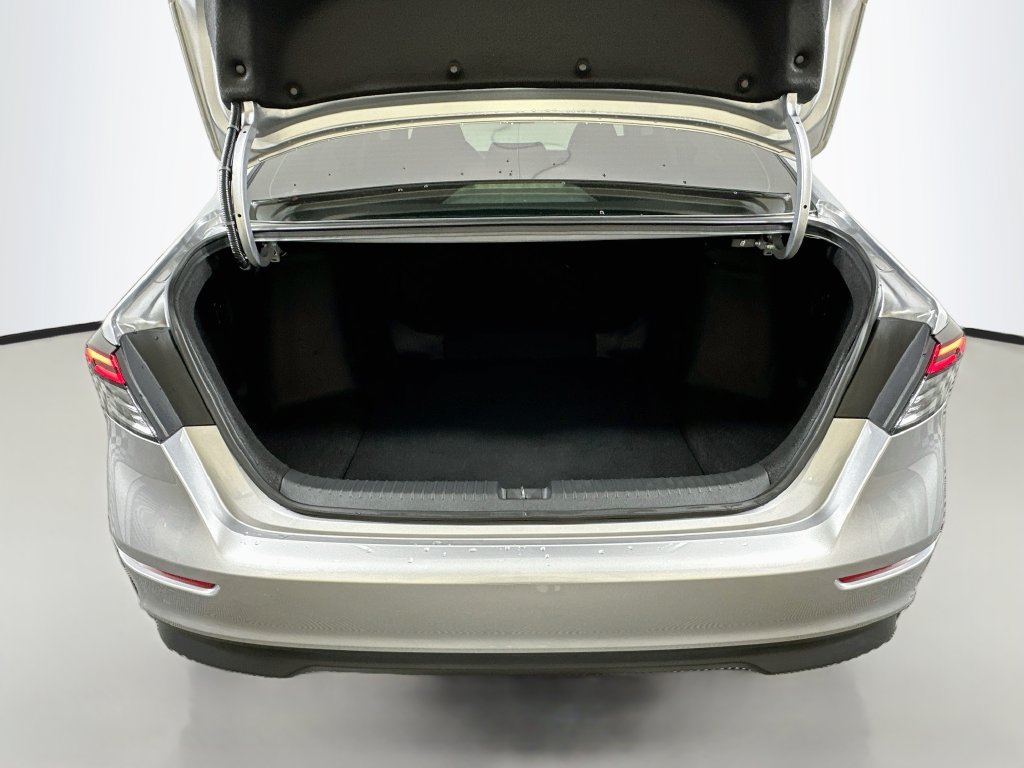 Certified 2024 Honda Accord LX image 22