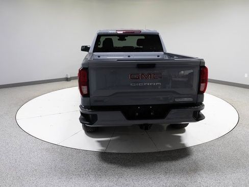 Used 2024 GMC Sierra 1500 Elevation image 7