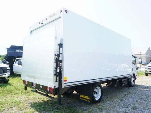 New 2024 Chevrolet Low Cab Forward 4500 XD RWD image 8