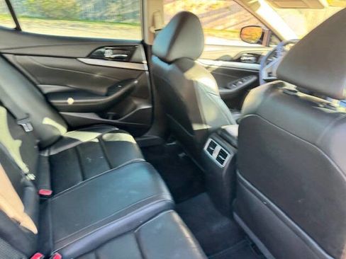 Used 2016 Nissan Maxima 3.5 SL image 20