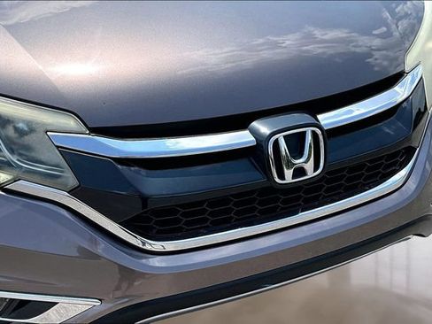 Used 2016 Honda CR-V EX-L image 27