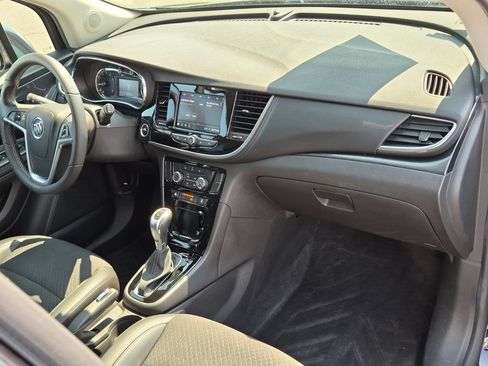 Certified 2022 Buick Encore Preferred w/ Safety Package AWD/4WD image 27