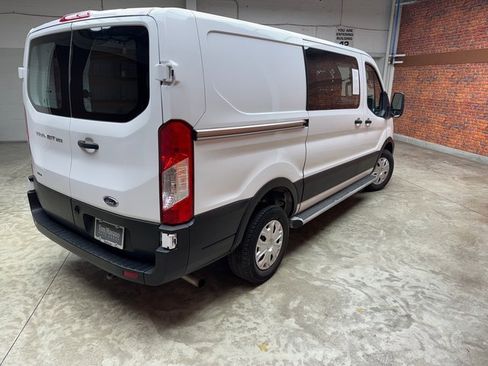 Used 2023 Ford Transit 250 Low Roof w/ Exterior Upgrade Package image 5