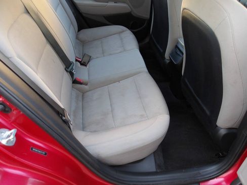 Used 2018 Hyundai Elantra SEL w/ Cargo Package FWD image 21