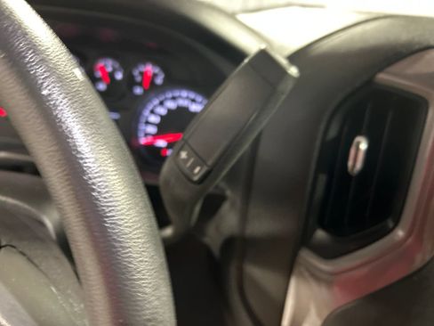 Used 2024 GMC Sierra 1500 Pro w/ Graphite Edition AWD/4WD image 20