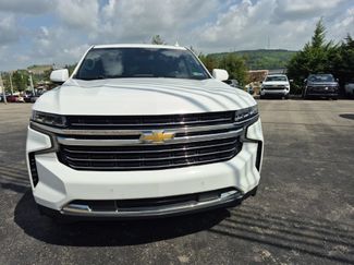 Used 2023 Chevrolet Tahoe LT AWD/4WD video 2