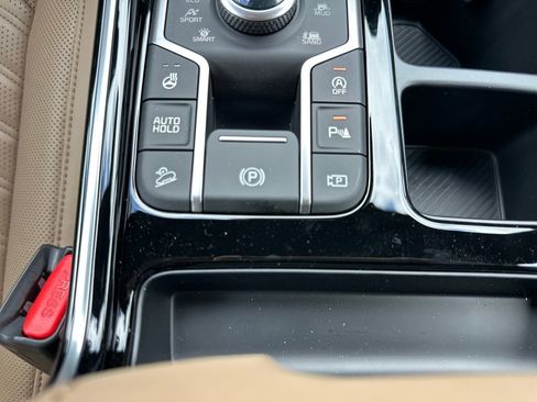 New 2026 Kia Sorento SX Prestige AWD/4WD image 31