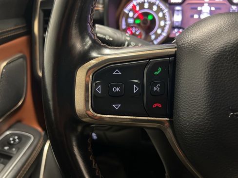 Used 2021 RAM 1500 Limited image 14