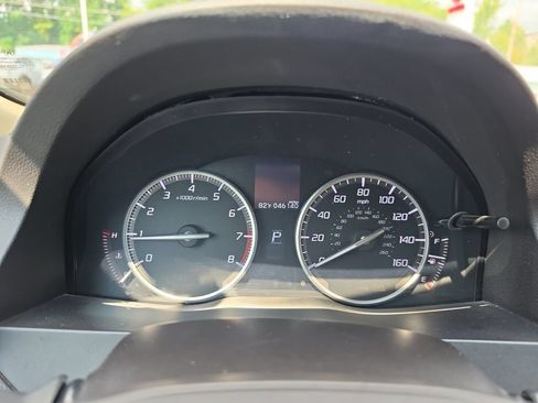 Used 2018 Acura RDX AWD image 19
